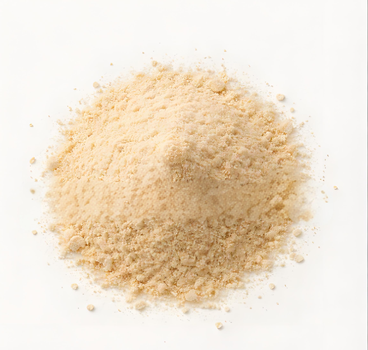 Fermented Carbohydrates