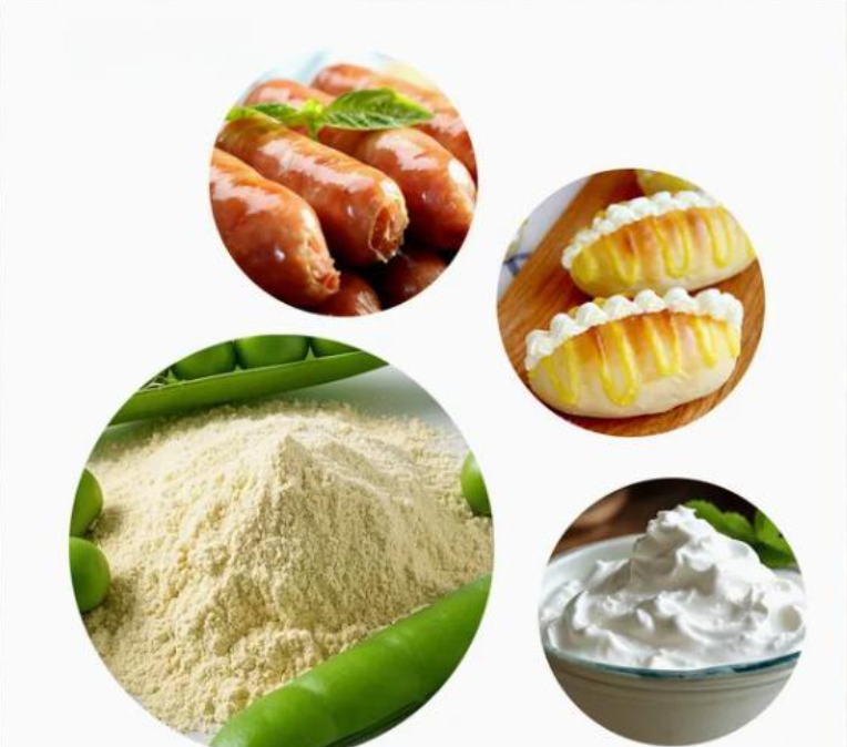 Nutrition Enhancer Organic Pea Nutrition Enhancer Organic Pea