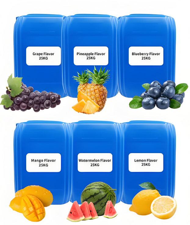 Food Grade Flavor Food Grade Flavor