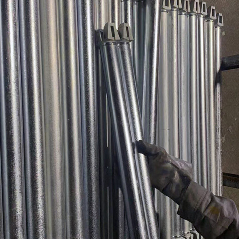 scaffold