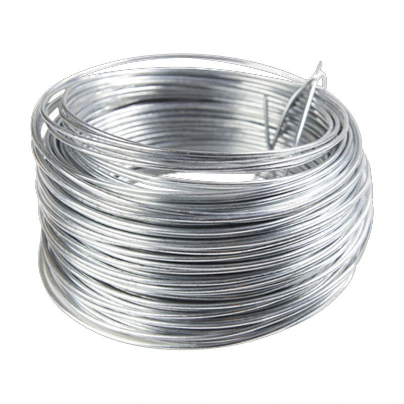 BWG 8 Galvanized Steel Wire