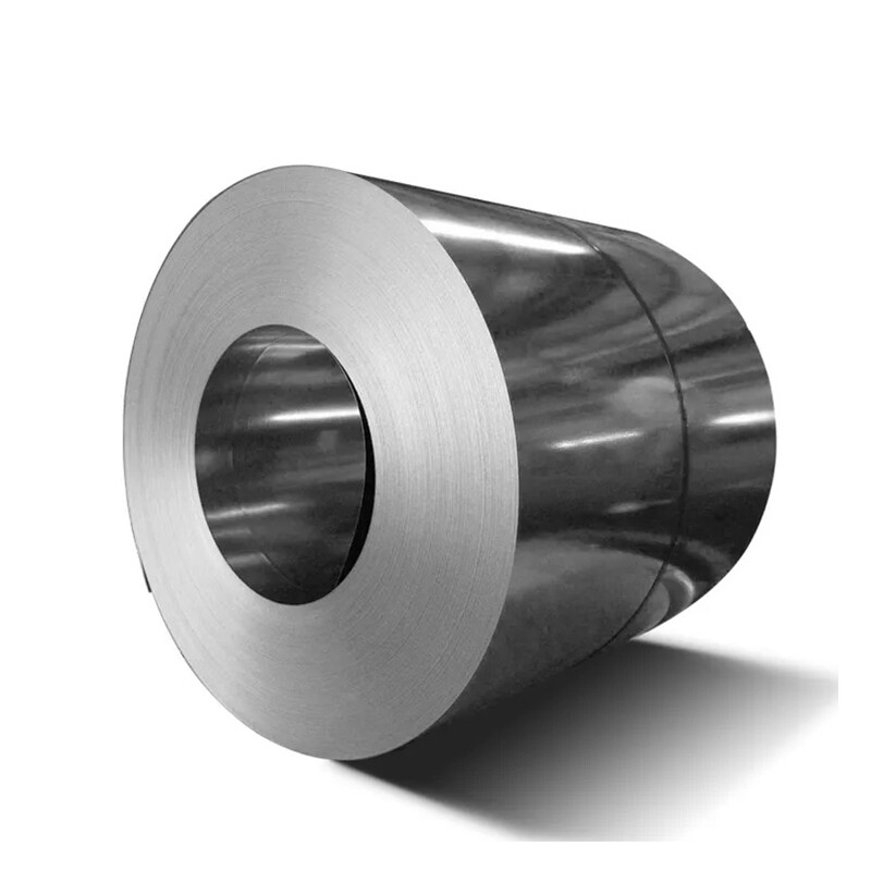 316Ti Stainless Steel Coils