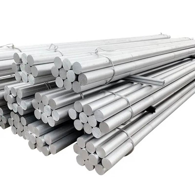 5005 Aluminum rod