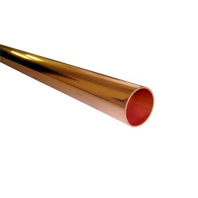 Copper pipe