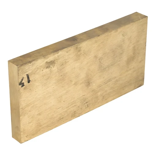 C15100 Bronze Sheet/Plate