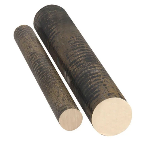 CZ 108 Bronze Rod/Bar