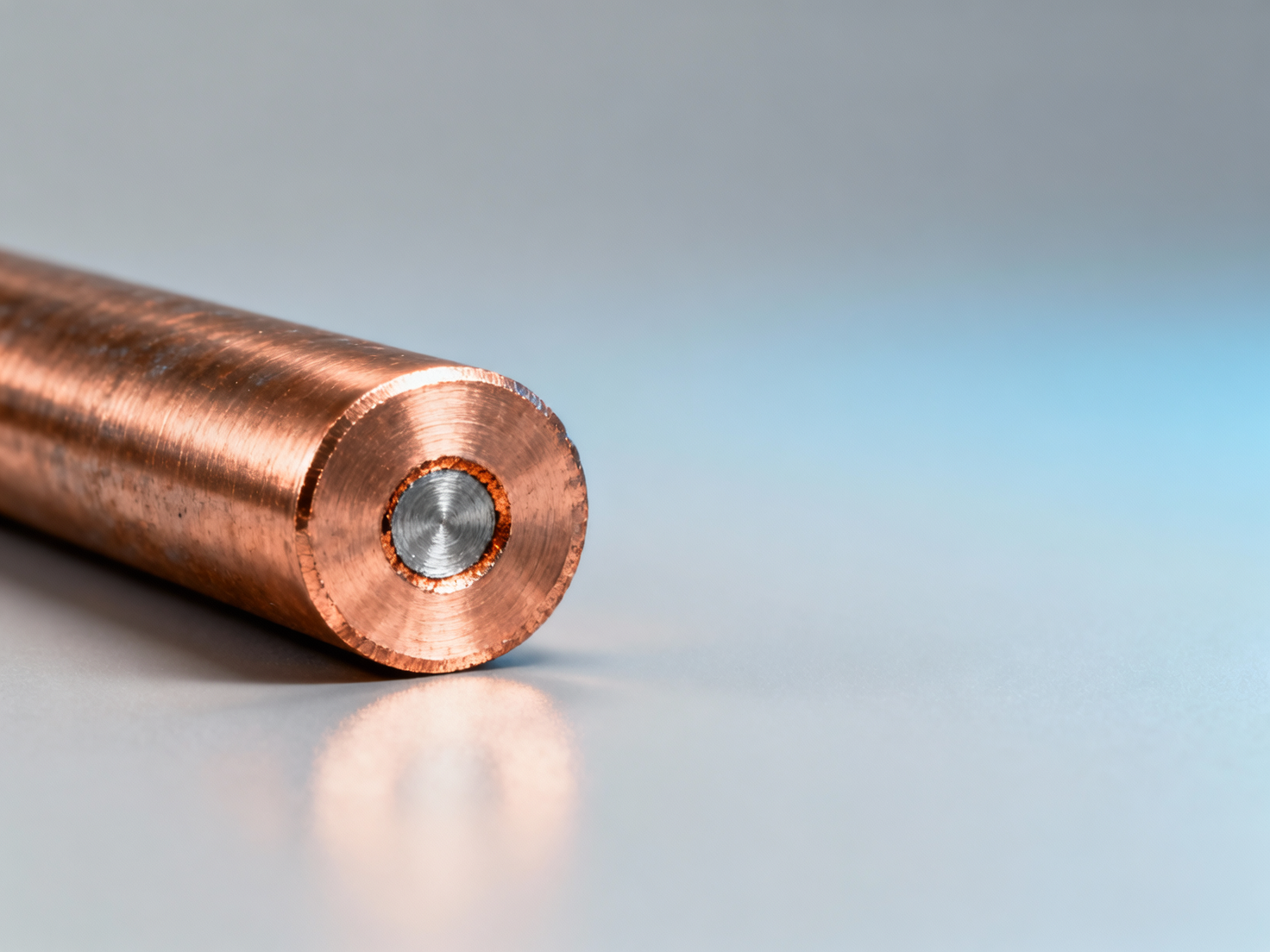 What to check before buying copper-clad steel for grounding systems