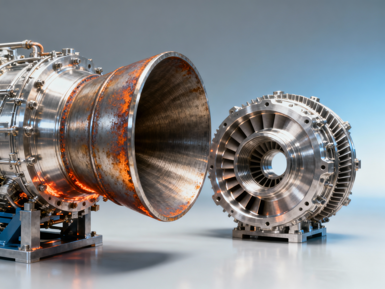 How to choose the right aluminum alloy for high-temperature environments