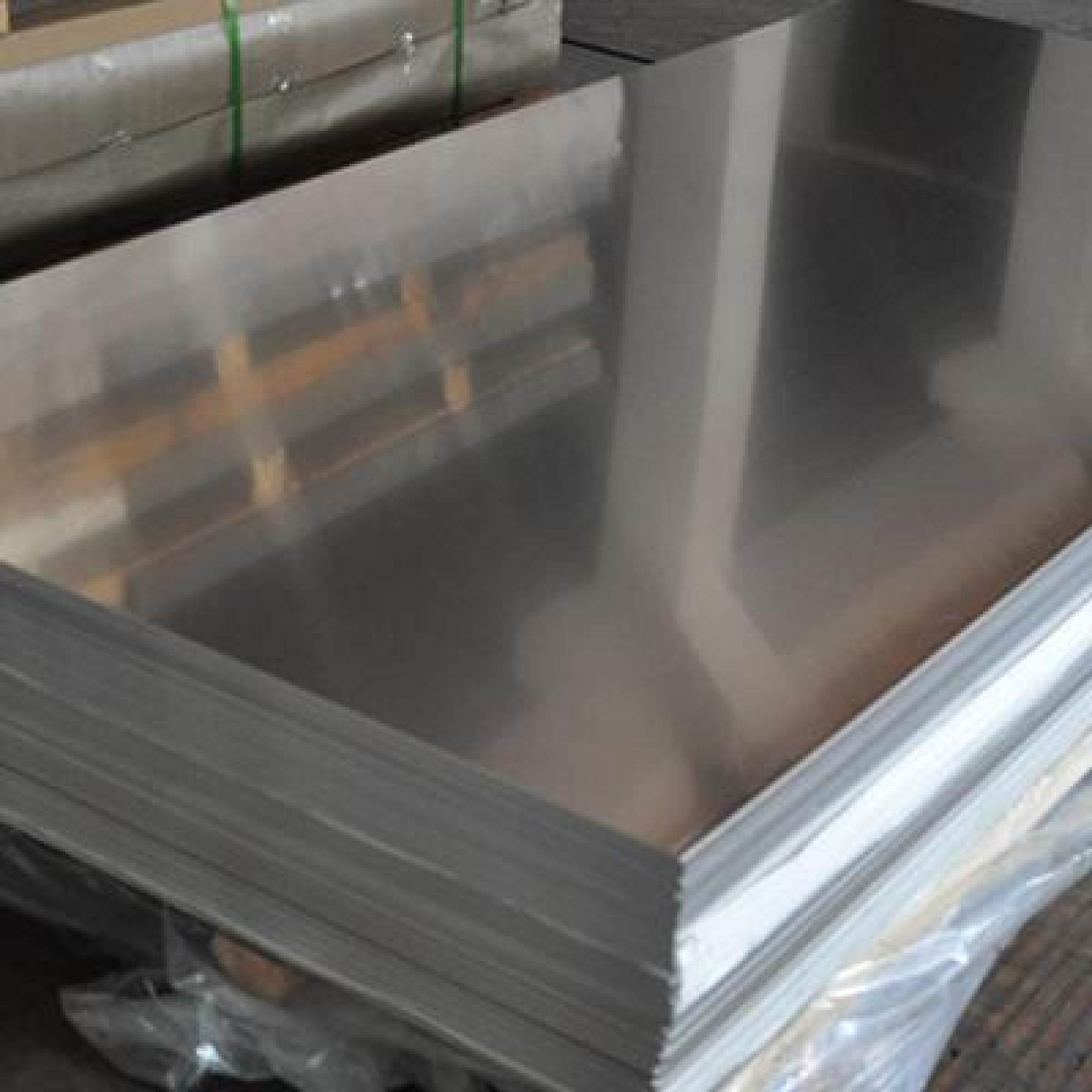 3A21 Aluminum plate