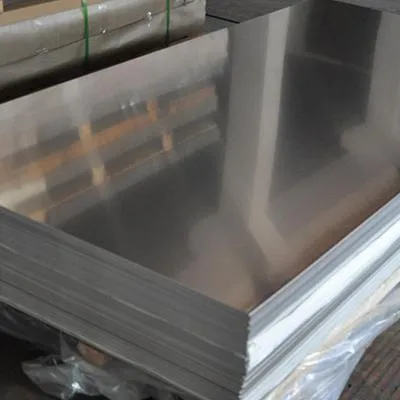 3A21 Aluminum plate