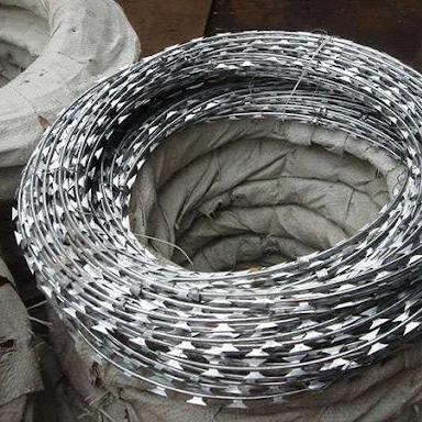 Razor Barbed Wire