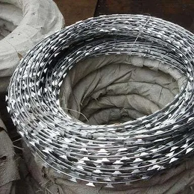 Razor Barbed Wire