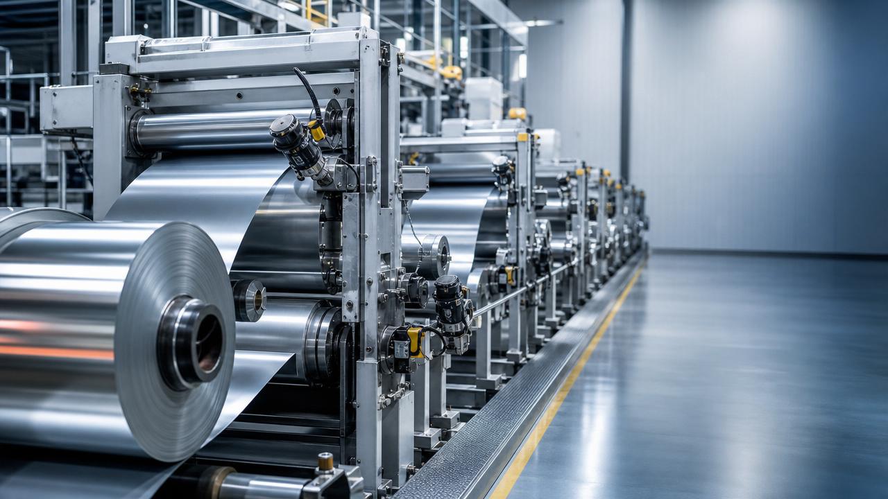 Stainless Steel Line Setup: Key Checks Before Capacity Expansion