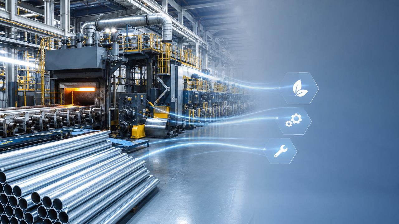 Metallurgical Machinery Selection Mistakes That Increase Operating Costs
