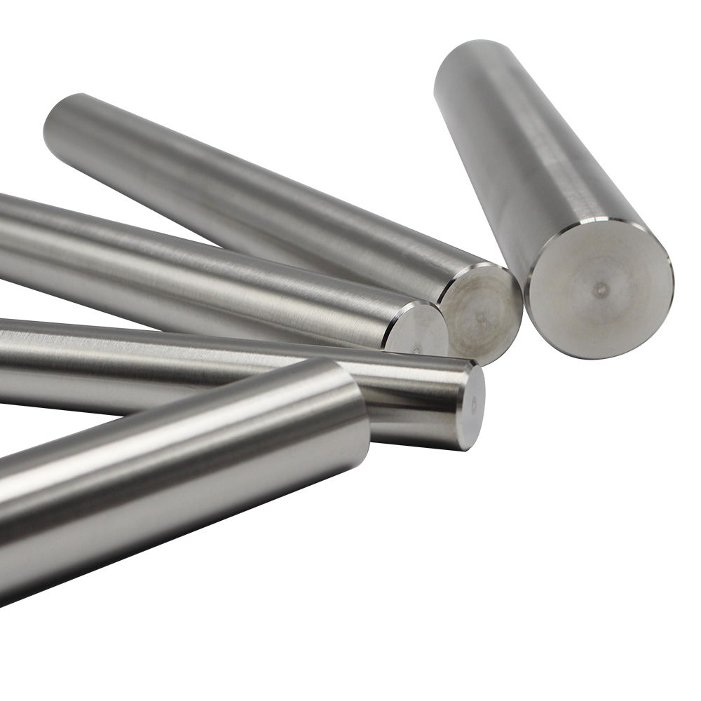 201 Stainless Steel Bar/Rod