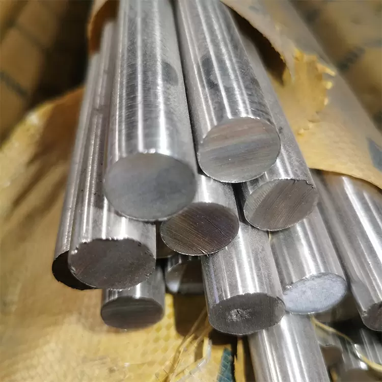 904L Stainless Steel Bar/Rod