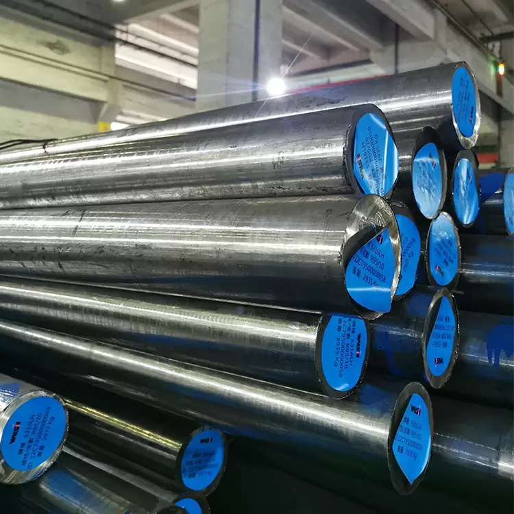 904L Stainless Steel Bar/Rod