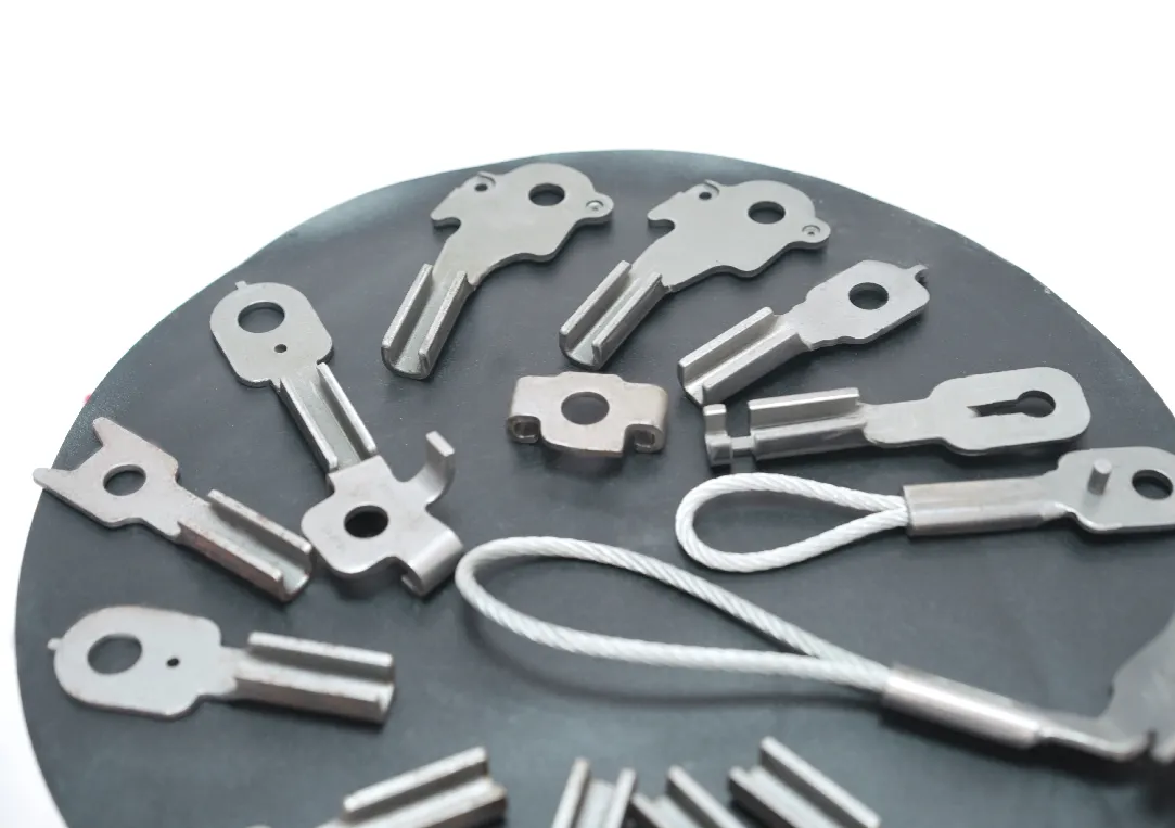 Automobile safety buckle handle-Foshan Yinli Hardware Co., Ltd