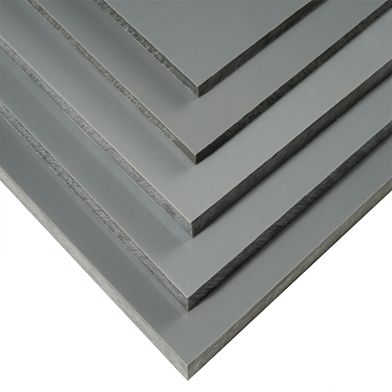 PVC Laminate