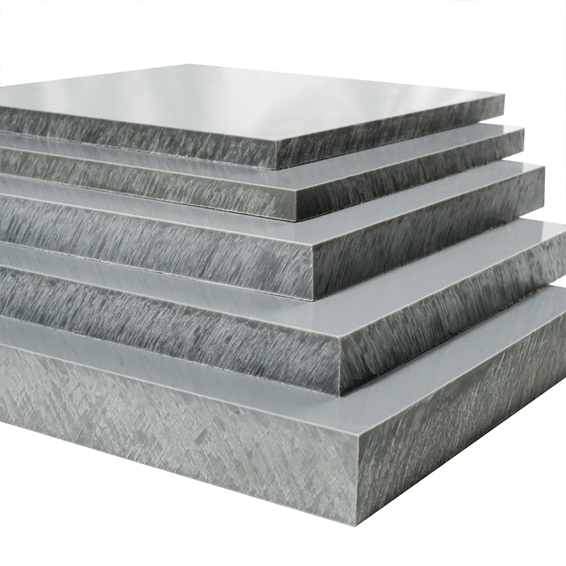 PVC Laminate
