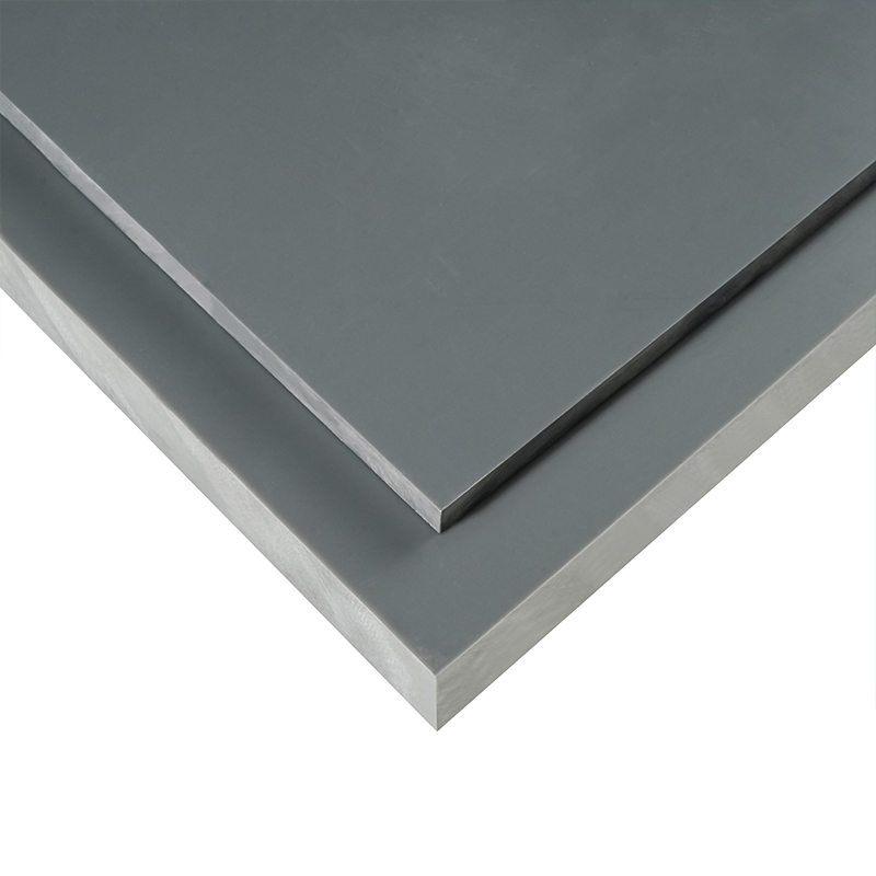 PVC virgin extruded board