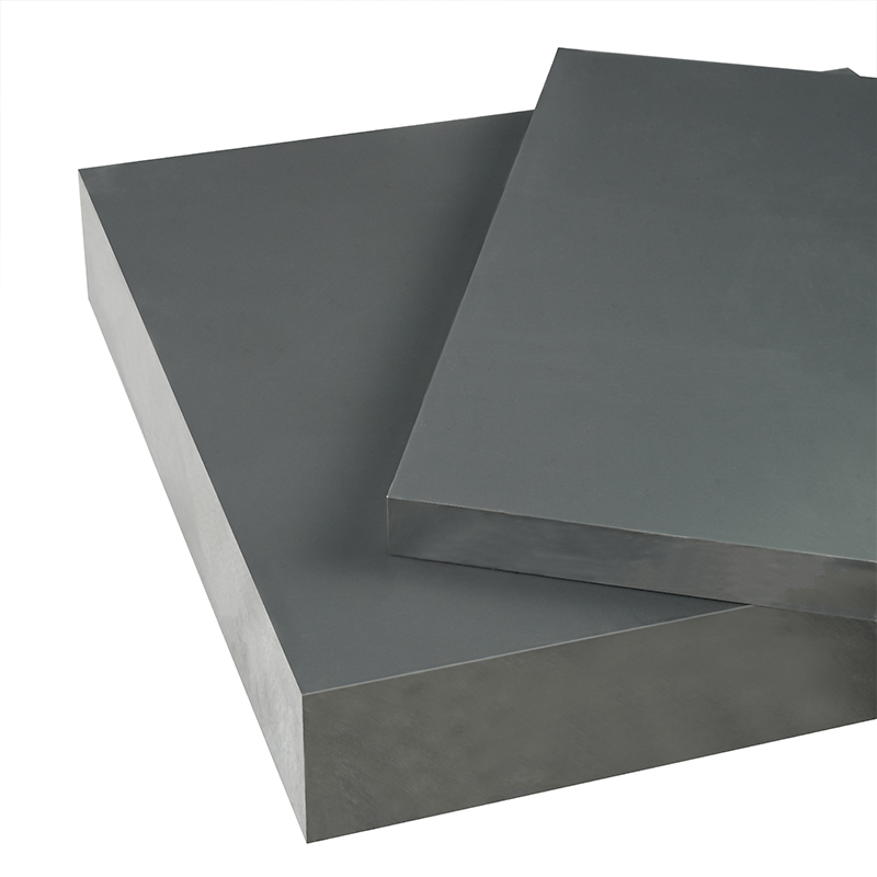 PVC virgin extruded board
