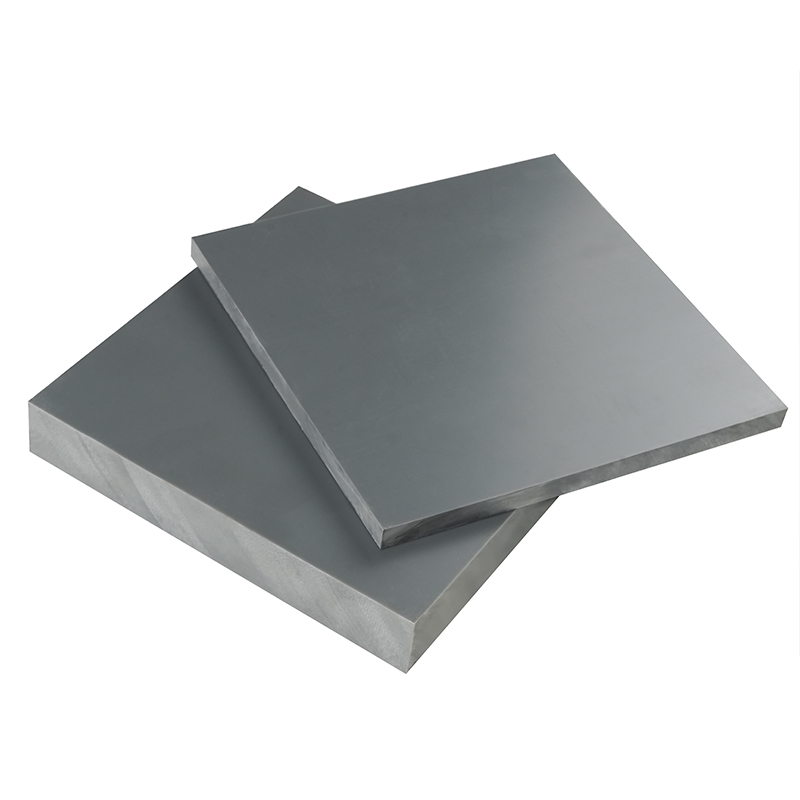 PVC virgin extruded board