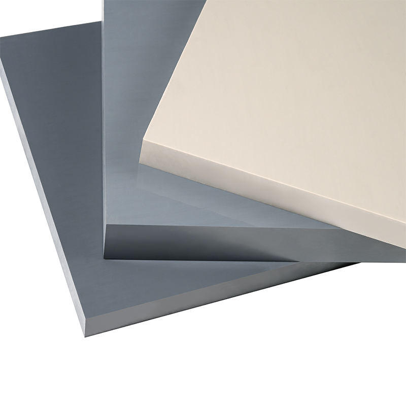 CPVC extruded sheets