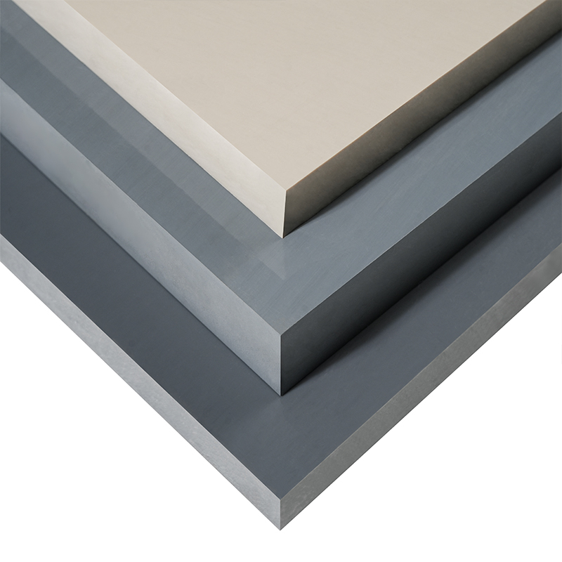 CPVC extruded sheets