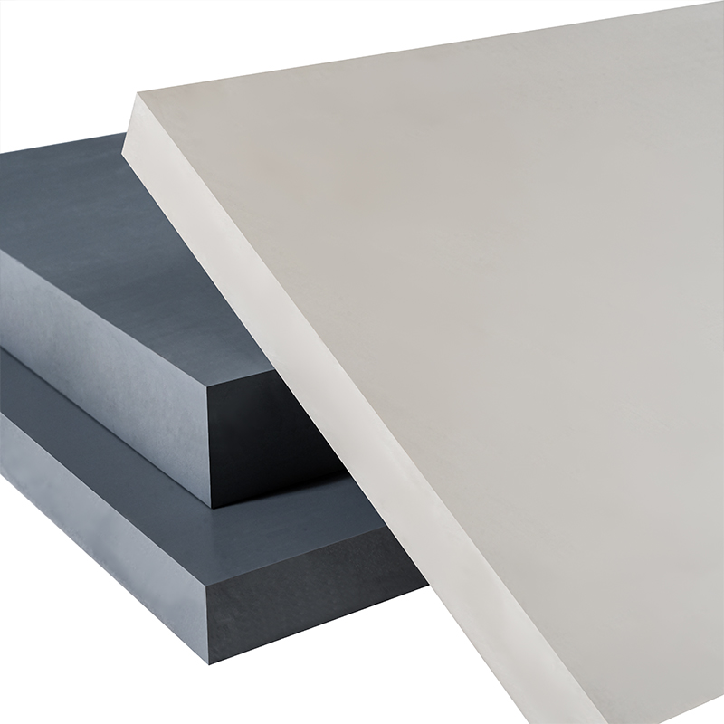 CPVC extruded sheets