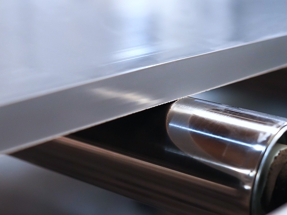 Build comprehensive, high-performance solutions through in-depth research and development