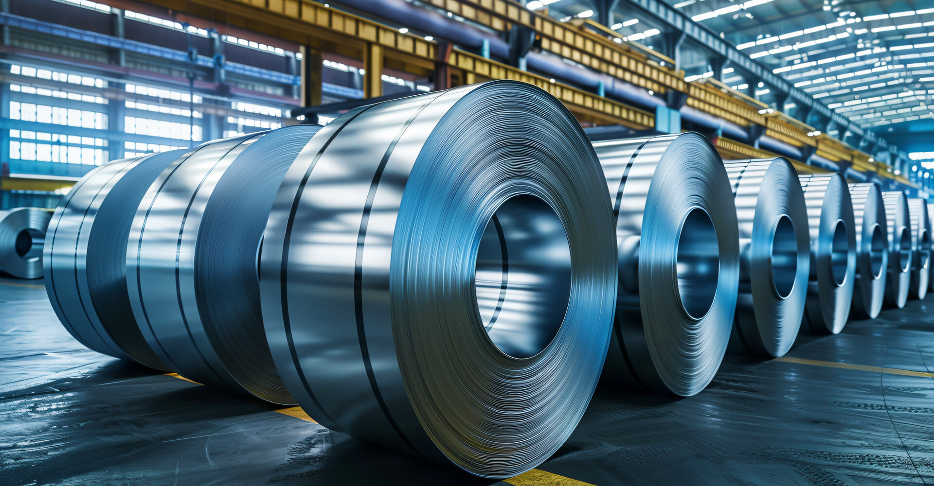 What are the advantages of your company?