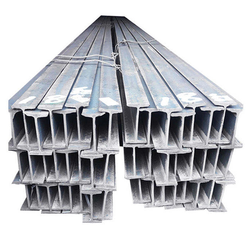 Aluminium H beam