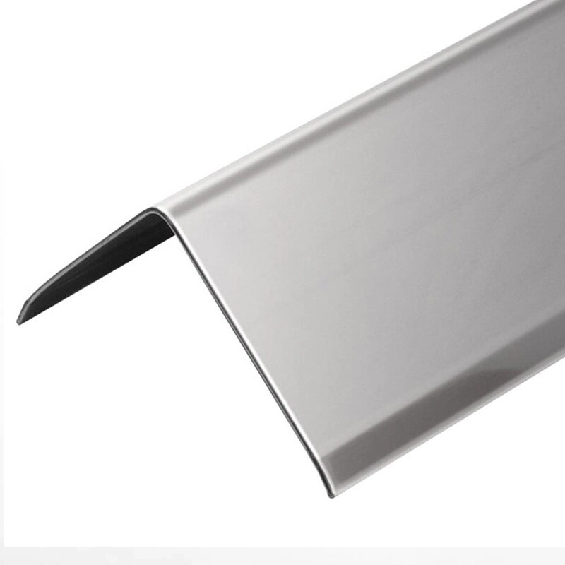 Aluminium L beam
