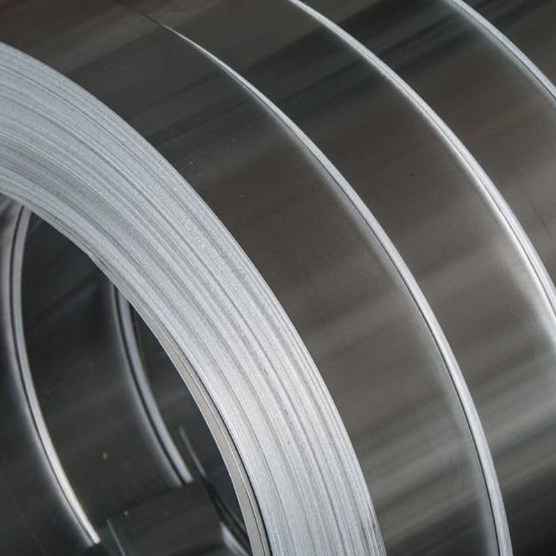 316 Stainless Steel Strip