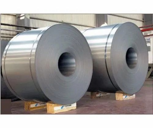 Hastelloy B-3 Coil (UNS N10675)