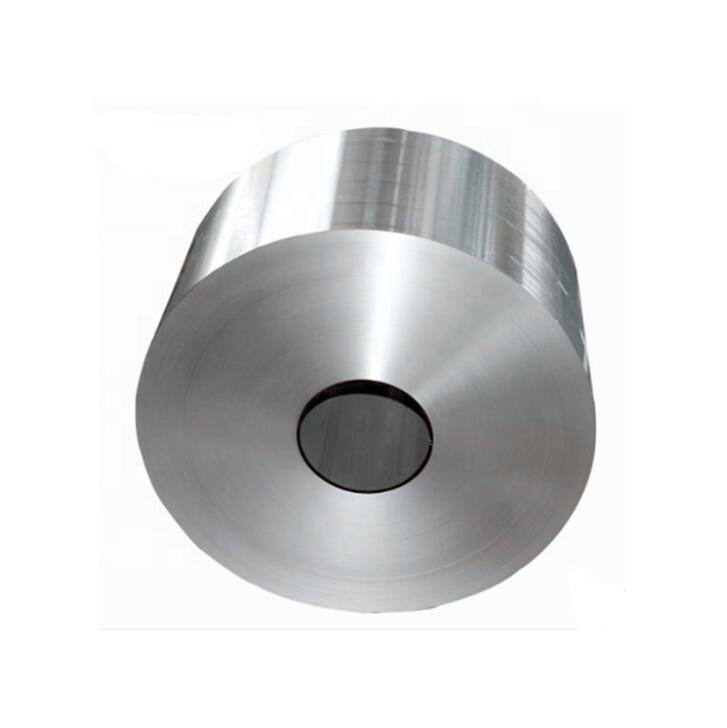 Hastelloy B-3 Coil (UNS N10675)