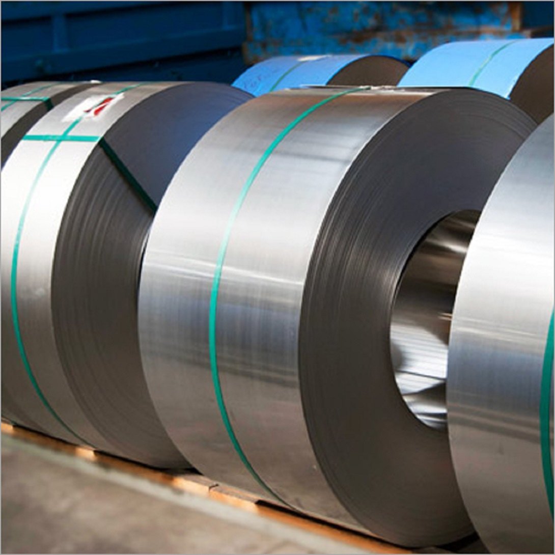 Hastelloy B-3 Coil (UNS N10675)