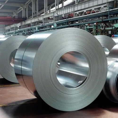 Hastelloy B-3 Coil (UNS N10675)