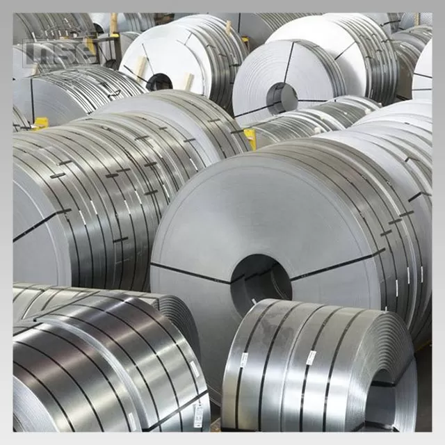 Hastelloy B-3 Coil (UNS N10675)