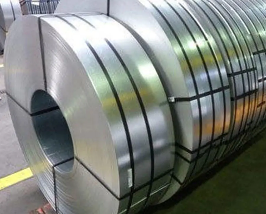 Hastelloy B-3 Coil (UNS N10675)