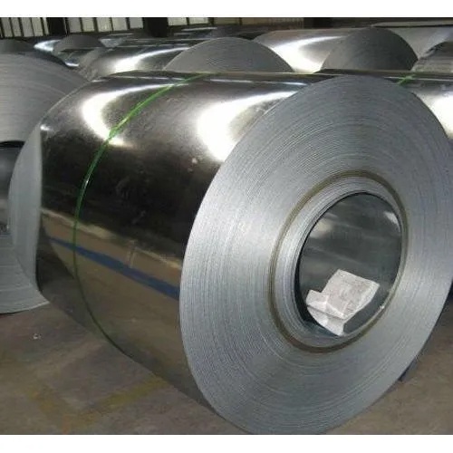 Hastelloy B-3 Coil (UNS N10675)