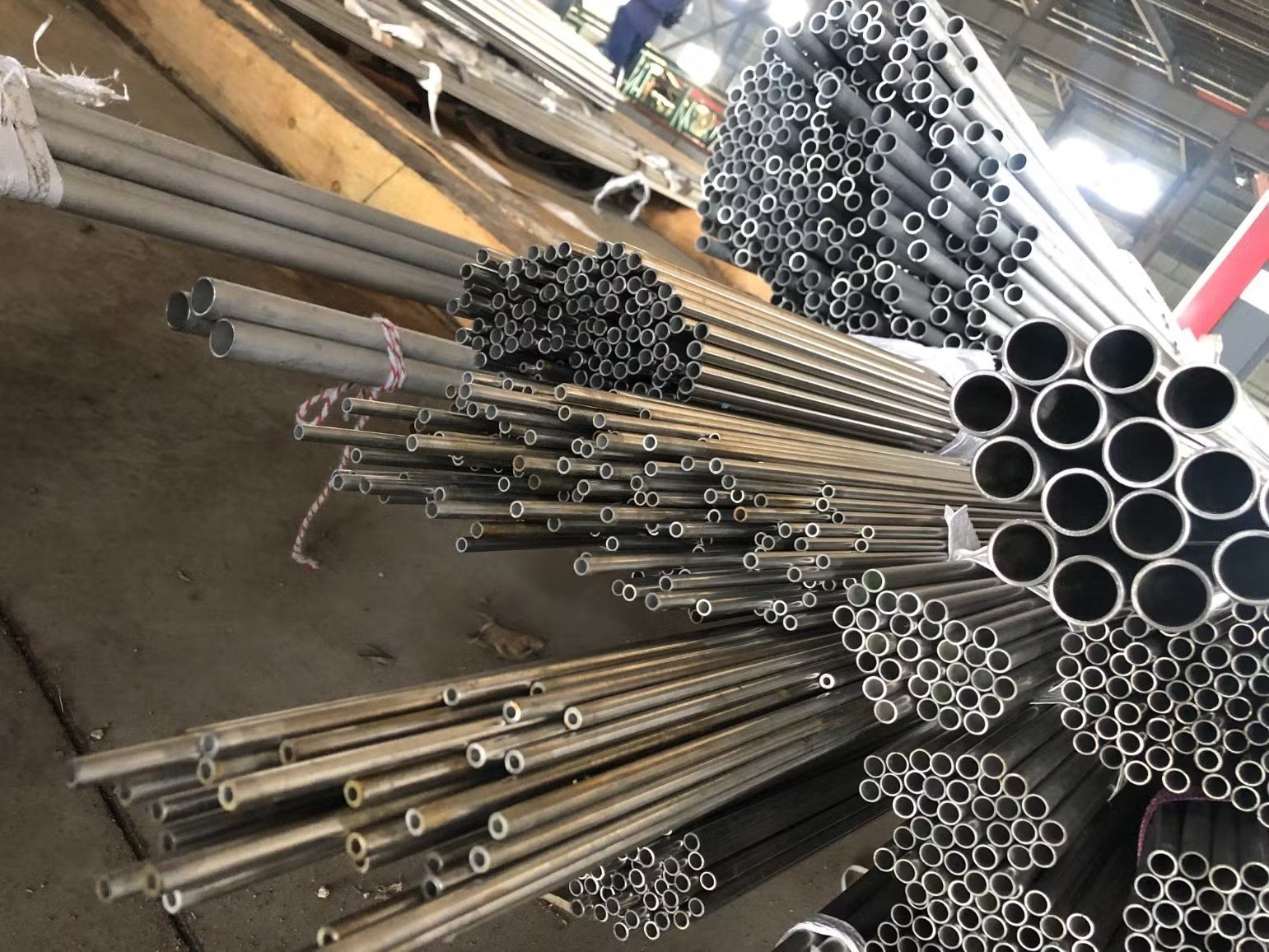 Hastelloy C276 Pipe（UNSN10276）