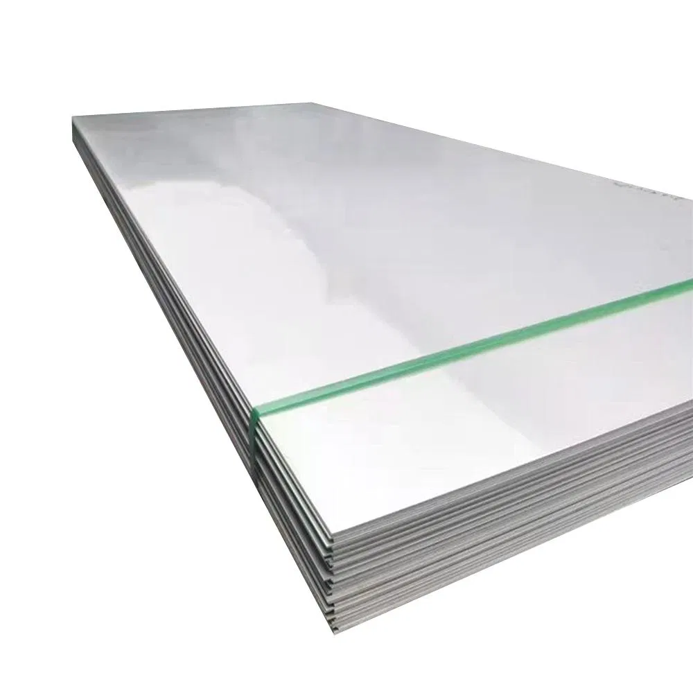 Titanium Grade 2 Plate