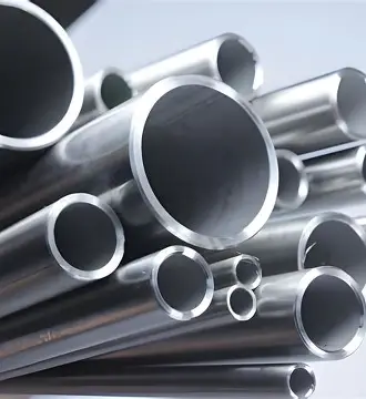 Titanium Grade 1 Pipe