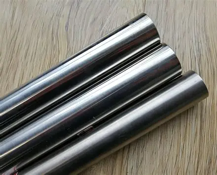 Titanium Grade 4 Pipe