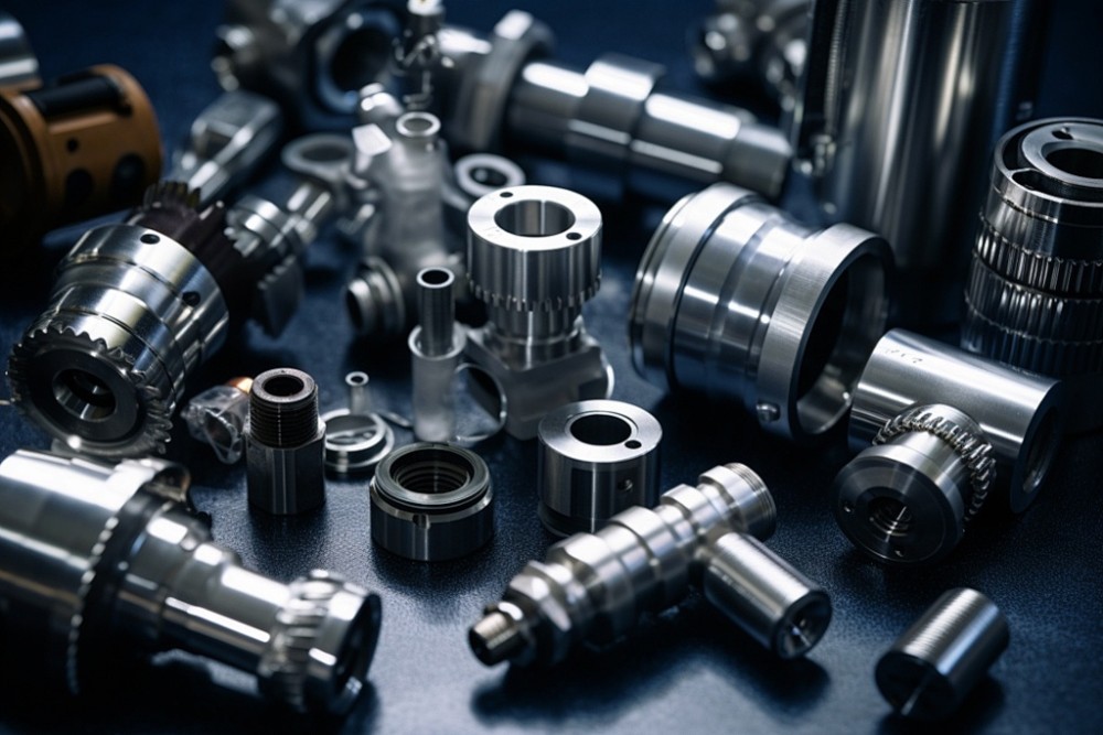 Hardware products