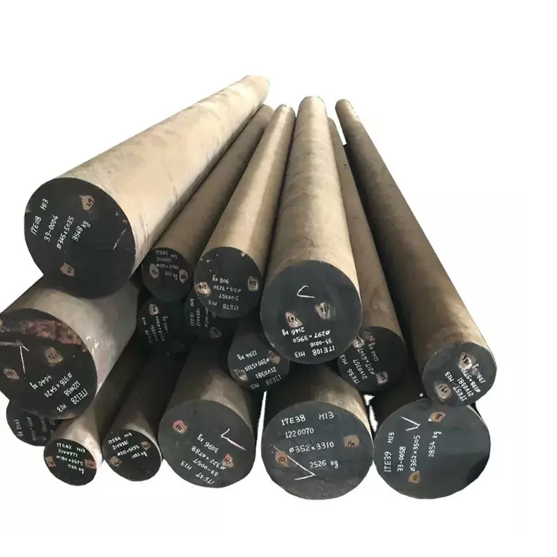 Q235C Carbon steel bar/rod 