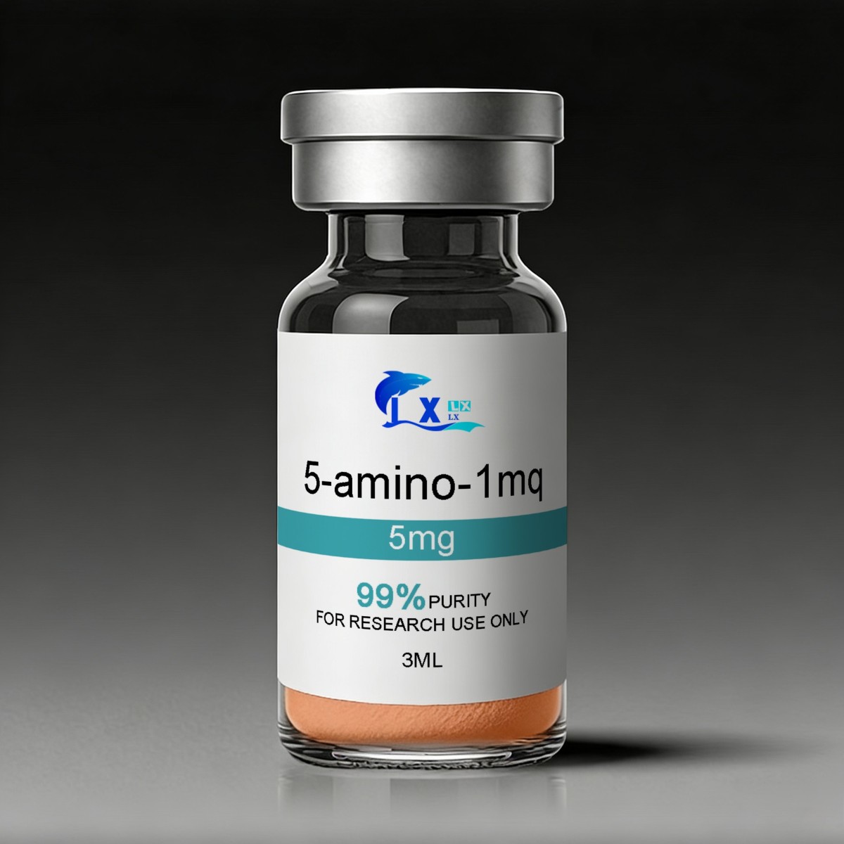 5-amino-1mq