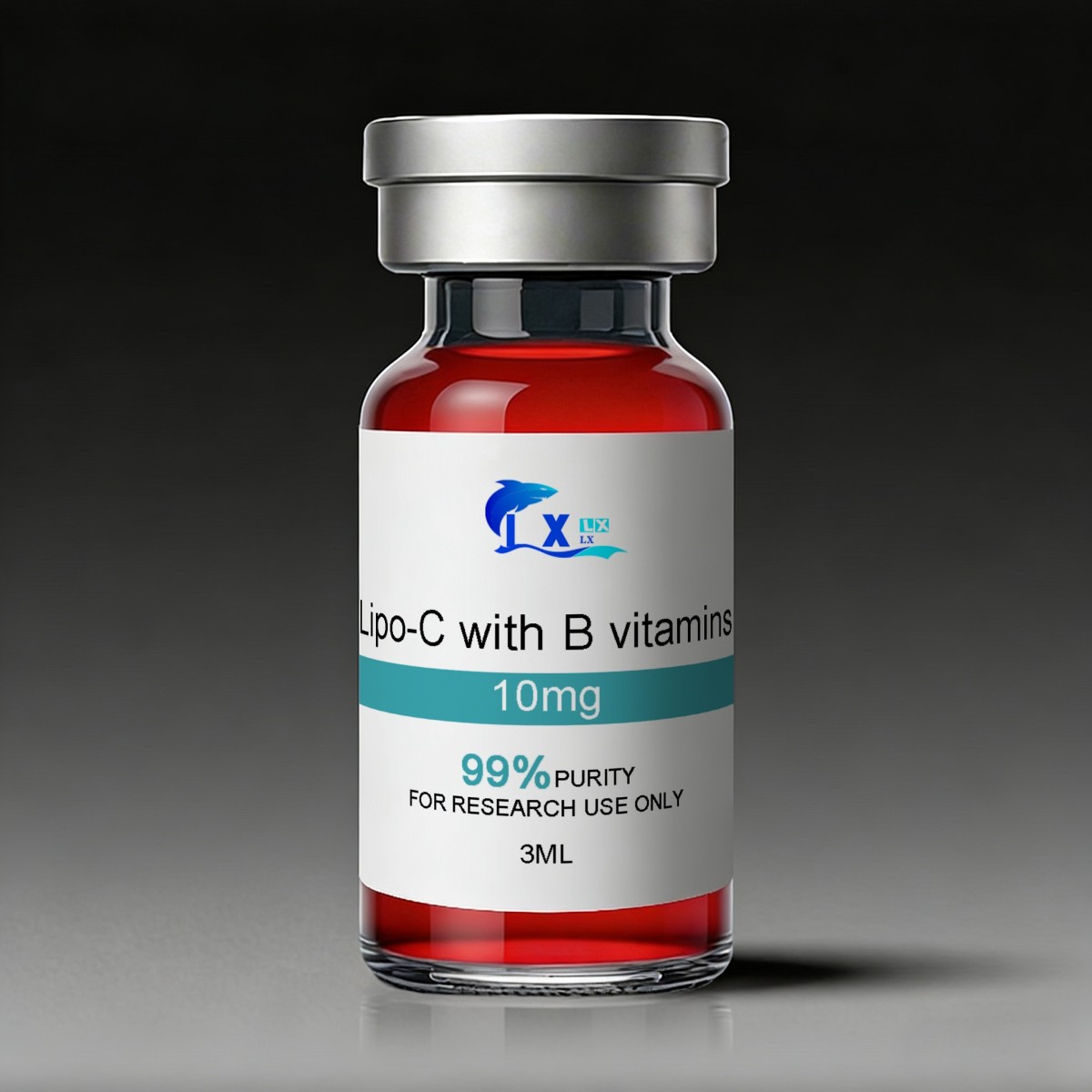 Lipo-C with B vitamins